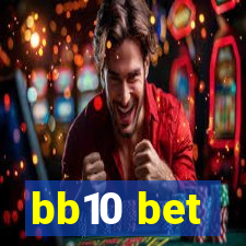 bb10 bet